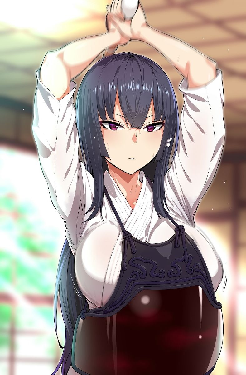 【二次】スポーツ少女スレ【画像】　その９